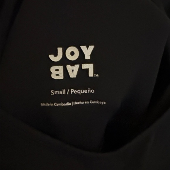 Joy Lab Jumper - Picture 3 of 4